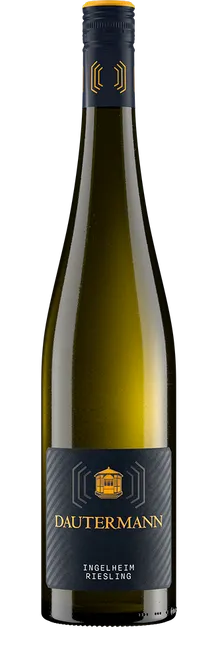 Ingelheimer Kirchenstück Riesling KD Select trocken 2023
