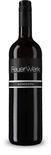 FeuerWerk Pinot Noir trocken 2022