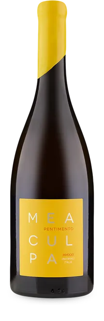 Vino Bianco 'Pentimento'