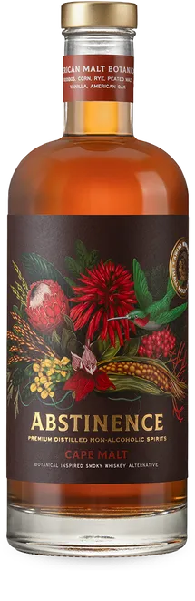Cape Malt Whisky 0,5l alkoholfrei