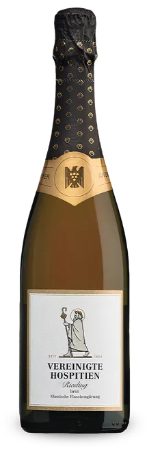 Riesling Sekt brut 2021