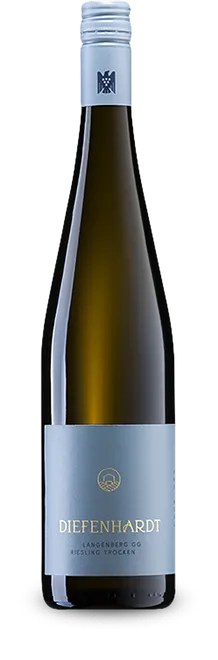 Martinsthaler Langenberg Riesling VDP.Grosses Gewächs trocken 2022