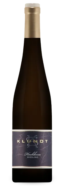 Hochborn Riesling trocken 2022