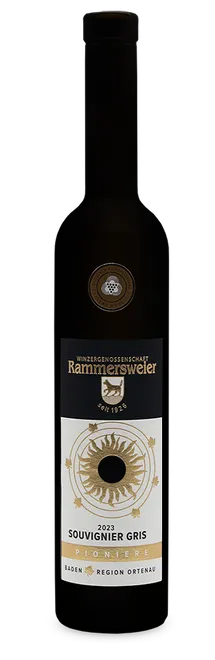 Souvignier Beerenauslese edelsüß 0,5l 2023
