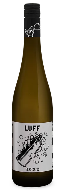 Luff Secco
