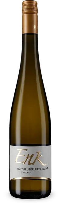 Laubenheimer Karthäuser Riesling –S- trocken 2023