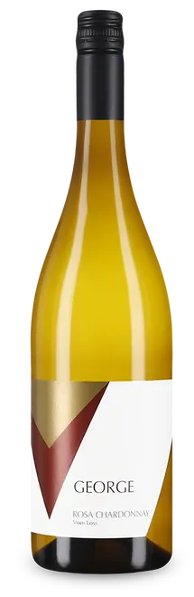 Rosa Chardonnay vom Löss trocken 2024
