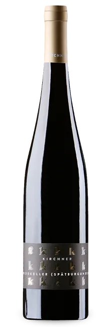 Kallstadter Kreidkeller Spätburgunder Rotwein trocken 2021