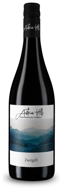 Austrian Hills Zweigelt 2023