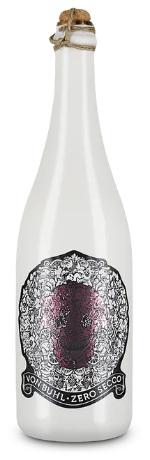 Von Buhl Zero Secco alkoholfrei