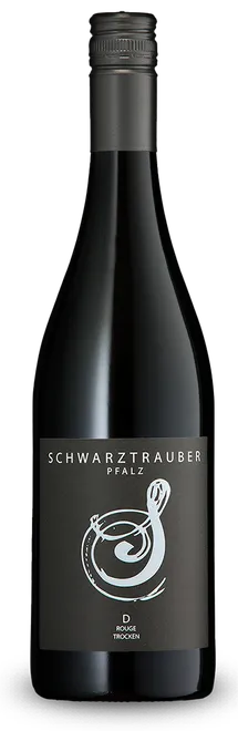 D rouge - Dornfelder trocken 2022