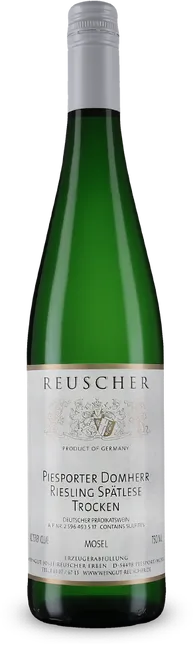 Piesporter Domherr Riesling Spätlese trocken 2024