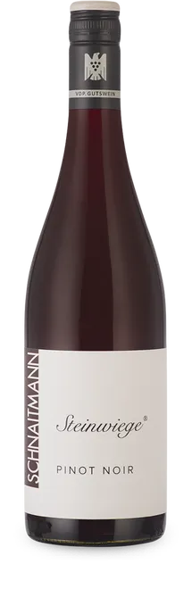 Steinwiege Pinot Noir Bio trocken 2023