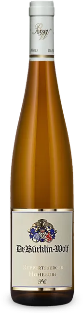 Ruppertsberger Hoheburg P.C. Riesling VDP.Erste Lage trocken 2023