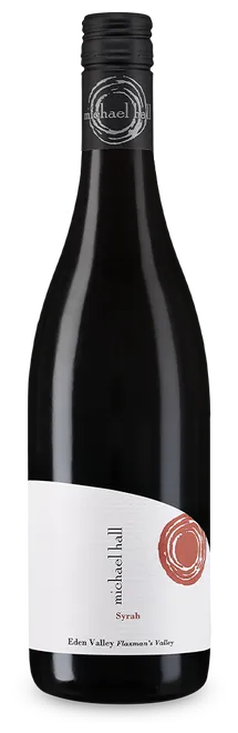 Flaxman's Valley Eden Valley Shiraz 2022