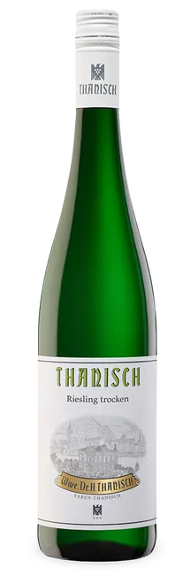 Thanisch Riesling trocken 2024