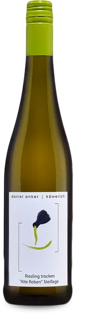 Köwericher Laurentiuslay Riesling Alte Reben trocken 2023