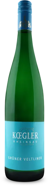 Grüner Veltliner trocken 2023