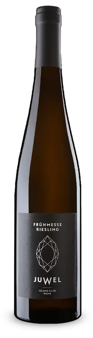 JUWEL Frühmesse Riesling trocken 2023