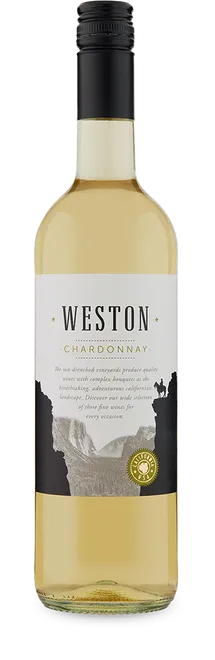 Weston Chardonnay 2023