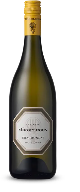 Chardonnay 2023