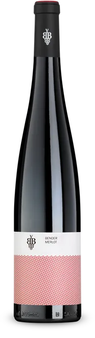 Merlot trocken 2022