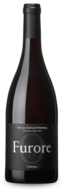 Furore Rotwein-Cuvée trocken 2022