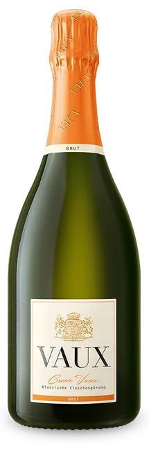 Cuvée VAUX Sekt brut 2023