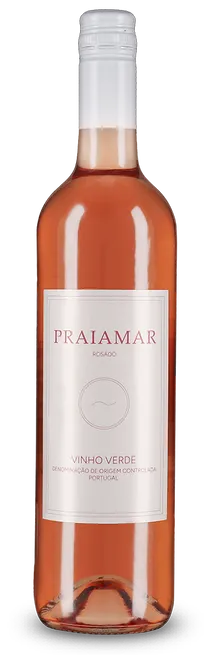 Vinho Verde Rosé