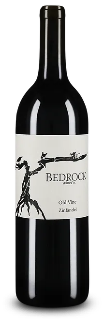 Old Vine Zinfandel 2023