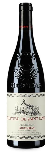 Gigondas Hominis Fides 2023