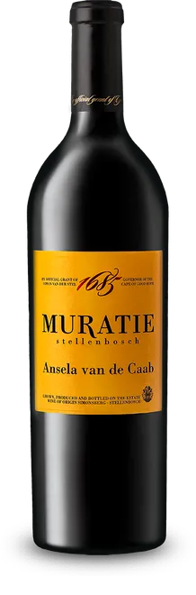 Ansela Van de Caab 2021