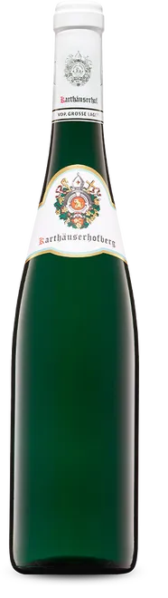 Karthäuserhofberg Riesling Kabinett VDP.Grosse Lage fruchtsüß 2023