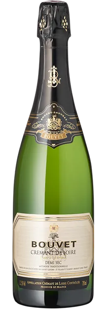 Excellence Crémant de Loire Blanc brut