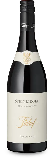 Steinriegel Blaufränkisch 2022