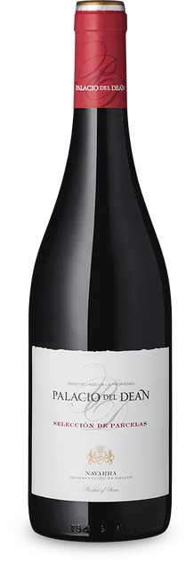 "Nekeas" Palacio del Dean Tempranillo Garnacha 2023