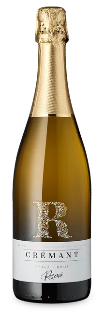 Crémant "R" Cuvée Sekt brut