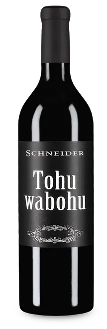 Tohuwabohu trocken 2022