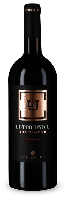 Lotto Unico Governo All'Uso Toscano 2021