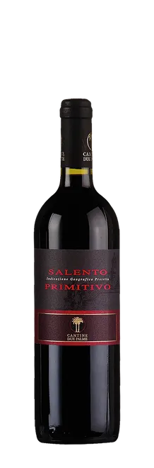 Primitivo Salento IGP Magnum 1,5l 2023