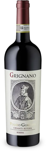 Chianti Rufina Riserva DOCG 2022