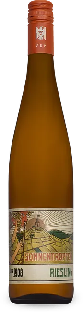 Wachenheim Sonnentropfen Riesling feinherb 2023