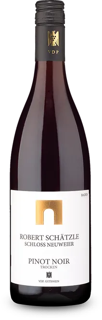Pinot Noir trocken 2022