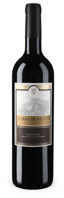 Gran Reserva 2017