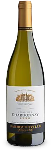 Chardonnay Reserva 2020