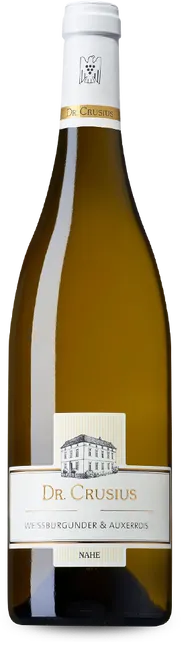 Traiser Weißburgunder & Auxerrois trocken 2024