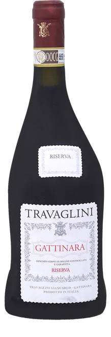 Gattinara Nebbiolo Riserva 2019