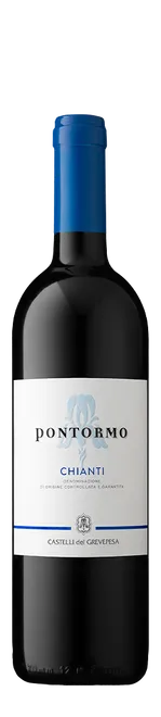 Chianti Pontormo 2024