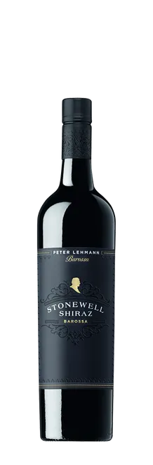 Stonewell Shiraz Barossa Valley 2018
