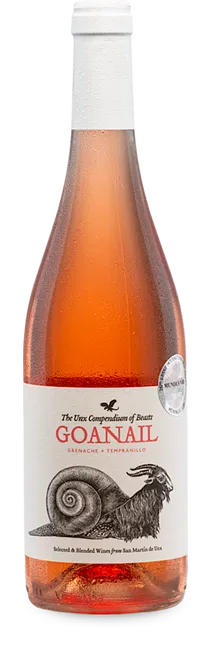 Goanail 2024